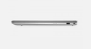 Laptop HP 17.3" Intel Core i5-1135G7 12GB DDR4 RAM 512 SSD M.2 + 1TB HDD Silver 17-CN0053CL 