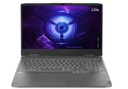 LENOVO LOQ 15IRH8 15'' I5-12420H 3.4 GHZ GEFORCE RTX 3050 6GB- 16GB RAM DDR-5 4800MHZ 512GB SSD M.2 WIN11H 
