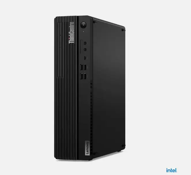 Lenovo Thinkcentre M70S Gen 3 SFF PC Intel Core i5-12400 16GB RAM 512GB SSD Windows 11 Pro