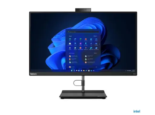 [NEO-30A] Lenovo Thinkcentre Neo 30A Pantalla 24'' FHD Gen 4 All-in-One AIO Intel Core i5-13420H Wi-Fi 6 - Webcam 16GB RAM 256GB SSD NVME Windows 11 Pro -Black