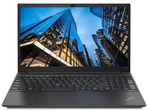 [THINKPAD-E15] LENOVO E15 GEN 2, 15.6’’, INTEL® CORE™ I5-1135G7, 8GB RAM, 256GB M.2 SSD NVME™, INTEL® IRIS® XE GRAPHICS, BLACK WINDOWS 11 PRO