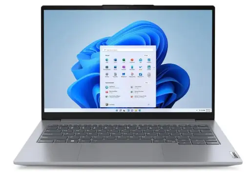 [ThinBook 14 G6 IRL] Laptop Lenovo ThinkBook 14 IRL Gen 6 Intel i5-1335U, 14" IPS WUXGA 1920x1080  60Hz, 8GB RAM, 256GB SSD NVME Windows11 Pro Arctic Gray